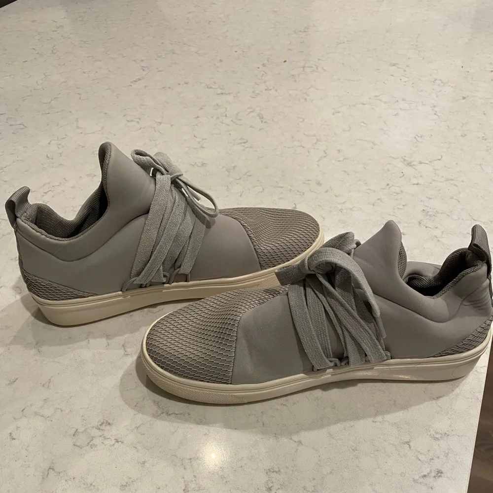 Steve Madden Lancer Sneaker - Picture 5 of 7
